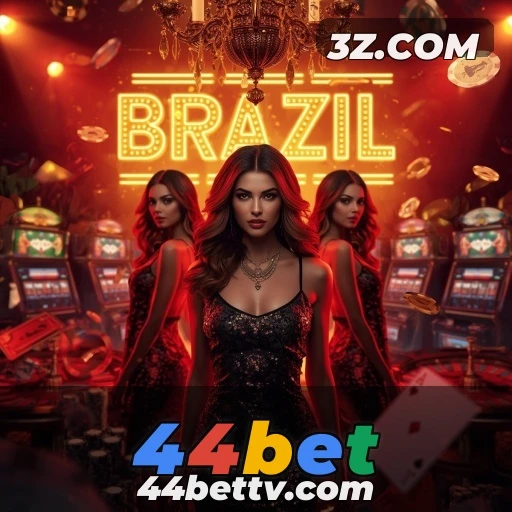 Inovação e Diversão no App do 44bet para Jogadores